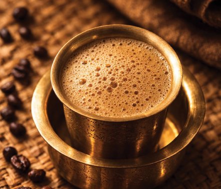 Filter Coffee