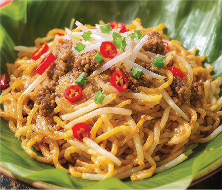 Noodles